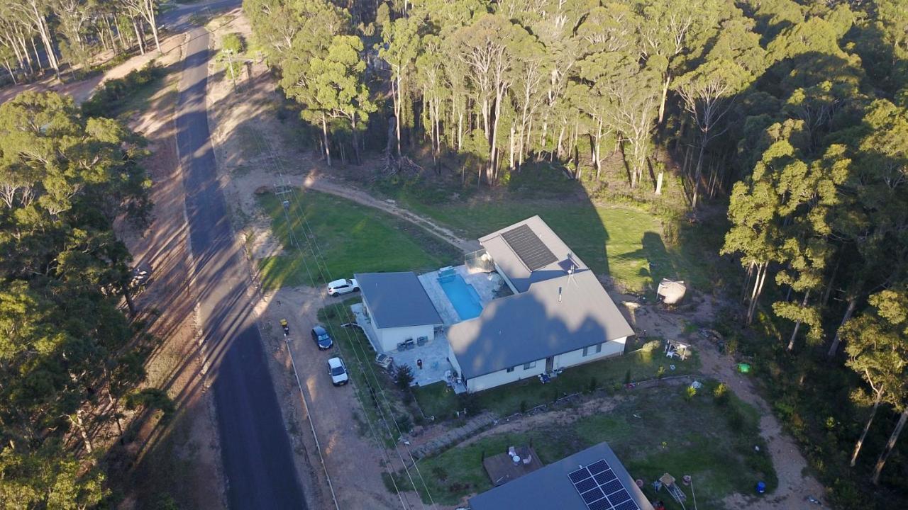Mountain Valley Batehaven Exterior photo