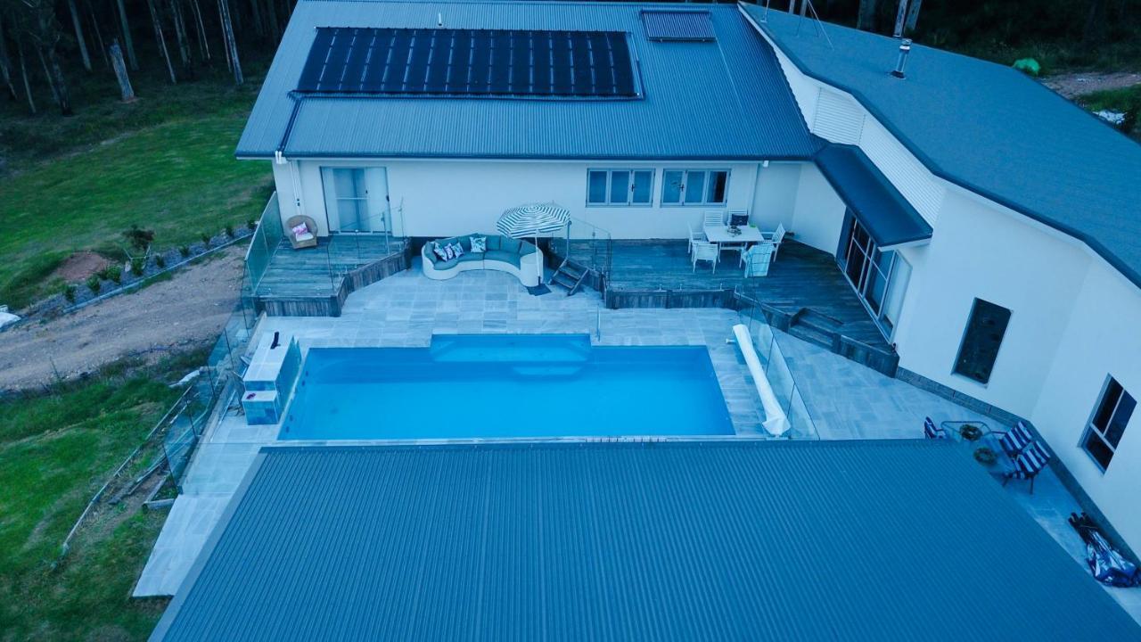 Mountain Valley Batehaven Exterior photo