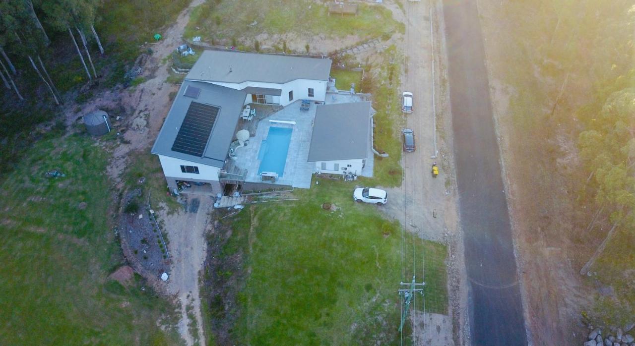 Mountain Valley Batehaven Exterior photo